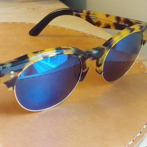 TOMS® "Charlie Rae" Polarized Sunglasses
